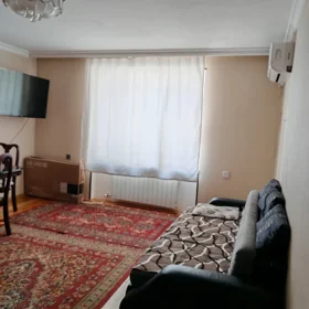 Baku-da 100.0 m2 mənzil kirayə verilir - Şəkil 3