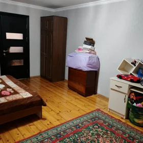 Baku-da 100.0 m2 mənzil kirayə verilir - Şəkil 4