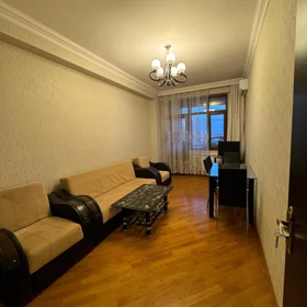 Baku-da 80.0 m2 mənzil kirayə verilir - Şəkil 3