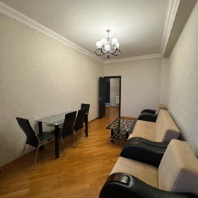 Baku-da 80.0 m2 mənzil kirayə verilir - Şəkil 4