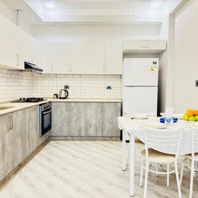 In Baku nan m² apartment is for sale - Image 2
