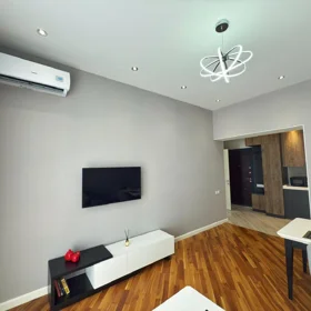 In Baku nan m² apartment is for sale - Image 2