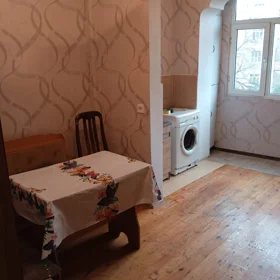 Baku-da 55.0 m2 mənzil kirayə verilir - Şəkil 3
