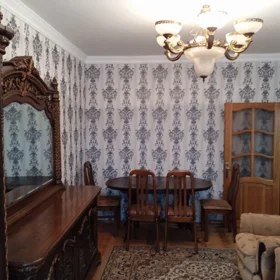 Baku-da 55.0 m2 mənzil kirayə verilir - Şəkil 4