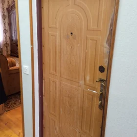 Baku-da 55.0 m2 mənzil kirayə verilir - Şəkil 5