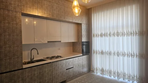 Baku-da 105.0 m2 mənzil kirayə verilir - Şəkil 4