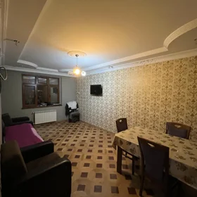 Baku-da 70.0 m2 mənzil kirayə verilir - Şəkil 2