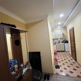 Baku-da 70.0 m2 mənzil kirayə verilir - Şəkil 3