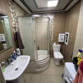 Baku-da 70.0 m2 mənzil kirayə verilir - Şəkil 4