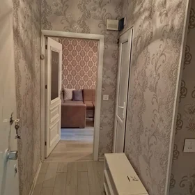 Baku-da 50.0 m2 mənzil kirayə verilir - Şəkil 3