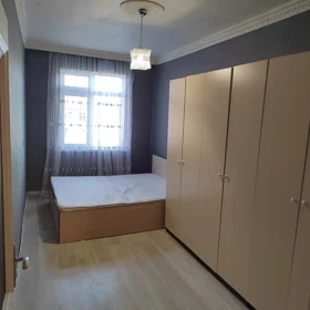 Baku-da 50.0 m2 mənzil kirayə verilir - Şəkil 4