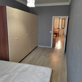 Baku-da 50.0 m2 mənzil kirayə verilir - Şəkil 5