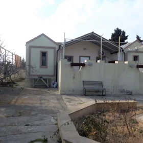 Baku-da 4.0 otaqlı 150.0 m2 bağ satılır - Şəkil 2