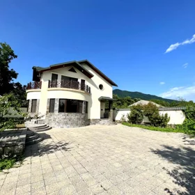In Qəbələ nan m² house with 5.0 rooms is for sale - Image 5