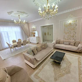 Baku-da 8.0 otaqlı 180.0 m2 bağ satılır - Şəkil 2