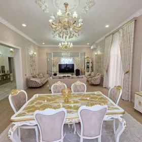Baku-da 8.0 otaqlı 180.0 m2 bağ satılır - Şəkil 3