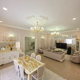 Baku-da 8.0 otaqlı 180.0 m2 bağ satılır - Şəkil 5