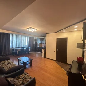 Baku-da 90.0 m2 mənzil kirayə verilir - Şəkil 4
