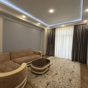 Baku-da 82.0 m2 mənzil kirayə verilir - Şəkil 2