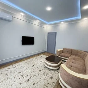 Baku-da 82.0 m2 mənzil kirayə verilir - Şəkil 3