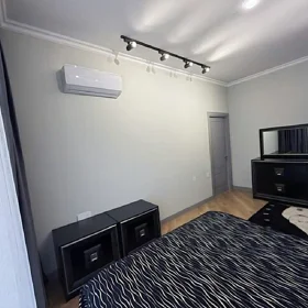 Baku-da 82.0 m2 mənzil kirayə verilir - Şəkil 5