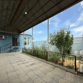 Baku-da 4.0 otaqlı 135.0 m2 bağ satılır - Şəkil 4