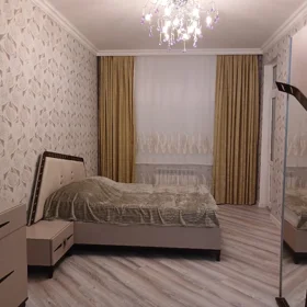 Baku-da 132.0 m2 mənzil kirayə verilir - Şəkil 5