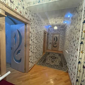Baku-da 90.0 m2 mənzil kirayə verilir - Şəkil 4