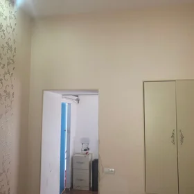 Baku-da 55.0 m2 mənzil kirayə verilir - Şəkil 4