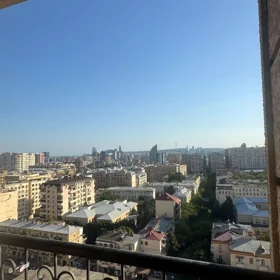 Baku-da 60.0 m2 mənzil kirayə verilir - Şəkil 2