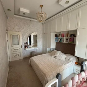 Baku-da 60.0 m2 mənzil kirayə verilir - Şəkil 5