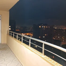 Baku-da 132.0 m2 mənzil kirayə verilir - Şəkil 2