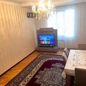 Baku-da 93.0 m2 mənzil kirayə verilir - Şəkil 5