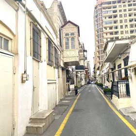 Baku-da 55.0 m2 mənzil kirayə verilir - Şəkil 2
