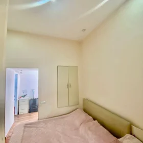 Baku-da 55.0 m2 mənzil kirayə verilir - Şəkil 3