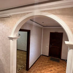 In Baku 72.0 m² apartment is for rent - Image 3