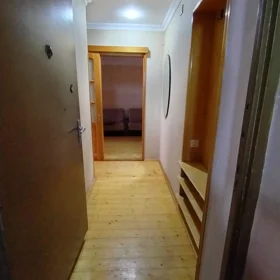 Baku-da 50.0 m2 mənzil kirayə verilir - Şəkil 2