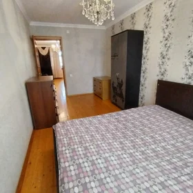 Baku-da 50.0 m2 mənzil kirayə verilir - Şəkil 5