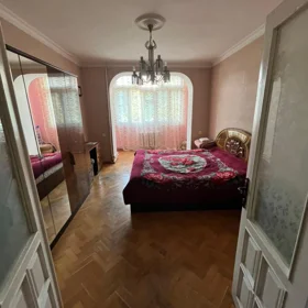 In Baku 105.0 m² apartment is for rent - Image 2
