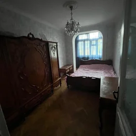In Baku 105.0 m² apartment is for rent - Image 4