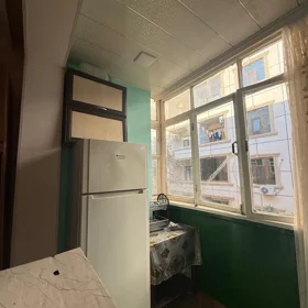 Baku-da 60.0 m2 mənzil kirayə verilir - Şəkil 5