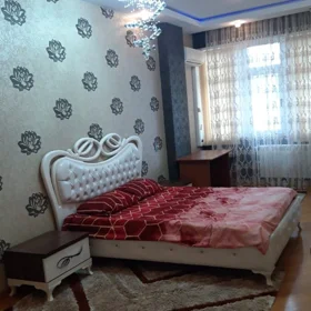 Baku-da 150.0 m2 mənzil kirayə verilir - Şəkil 4