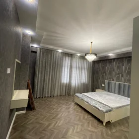 Baku-da 150.0 m2 mənzil kirayə verilir - Şəkil 2