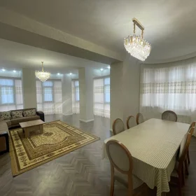 Baku-da 150.0 m2 mənzil kirayə verilir - Şəkil 5