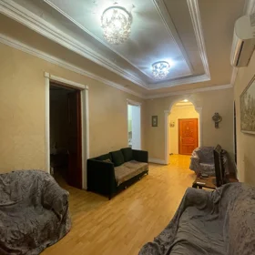 Baku-da 70.0 m2 mənzil kirayə verilir - Şəkil 2