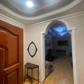 Baku-da 70.0 m2 mənzil kirayə verilir - Şəkil 3