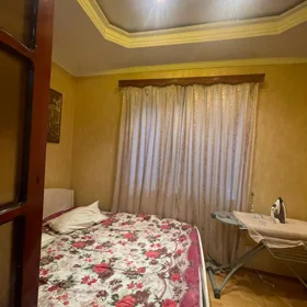 Baku-da 70.0 m2 mənzil kirayə verilir - Şəkil 5