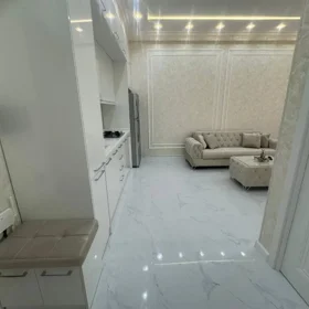 Baku-da 65.0 m2 mənzil kirayə verilir - Şəkil 4