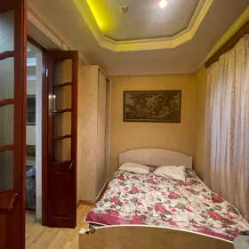Baku-da 70.0 m2 mənzil kirayə verilir - Şəkil 4