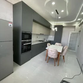 Baku-da 100.0 m2 mənzil kirayə verilir - Şəkil 3